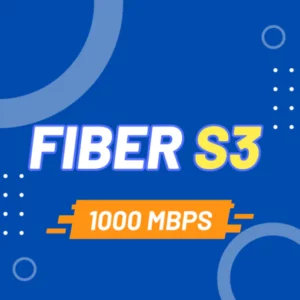 Fiber S3 VNPT