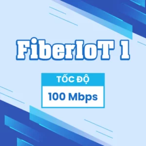 FiberIoT1 VNPT