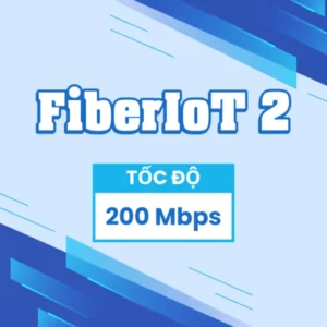 FiberIoT2 VNPT