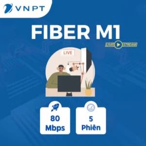 Fiber M1 VNPT