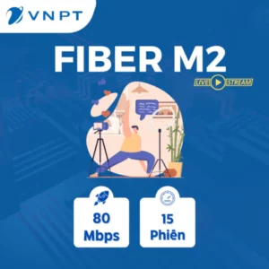Fiber M2 VNPT