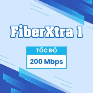 FiberXtra1 VNPT