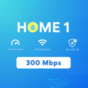 HOME 1 VNPT