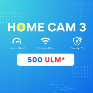 HOME CAM 3 VNPT