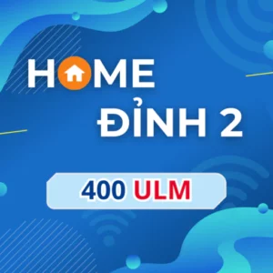 HOME ĐỈNH 2 VNPT