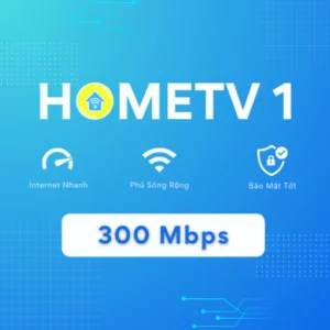 HOMETV 1 VNPT