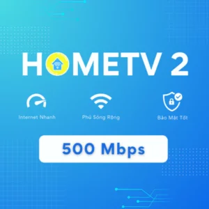HOMETV 2 VNPT