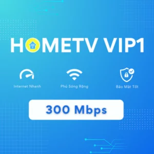 HOMETV VIP1 VNPT
