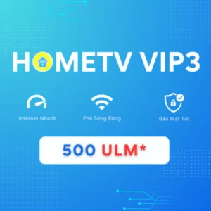 HOMETV VIP3 VNPT